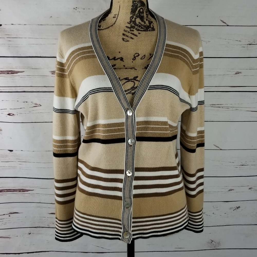 Emma James Cardigan